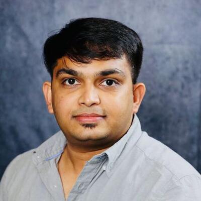 Sai Vernekar
